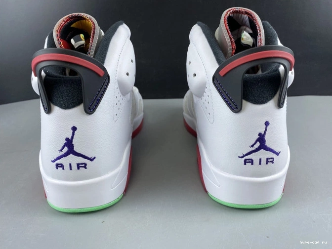 Air 6 CT8529-062 Jordan Hare 1027